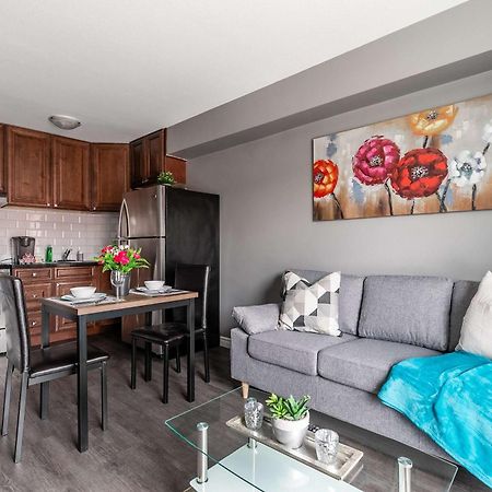 Glenview West Apartment W Patio - Near Downtown ハミルトン エクステリア 写真