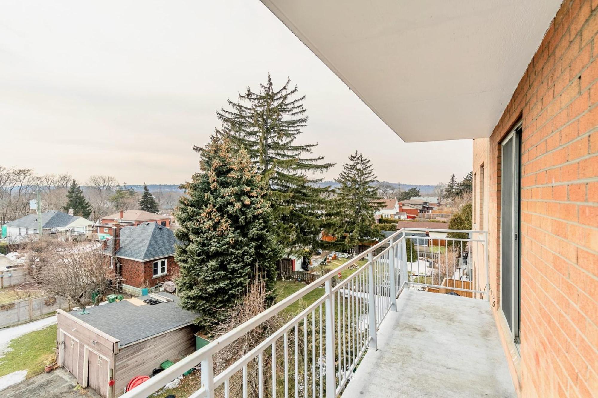 Glenview West Apartment W Patio - Near Downtown ハミルトン エクステリア 写真