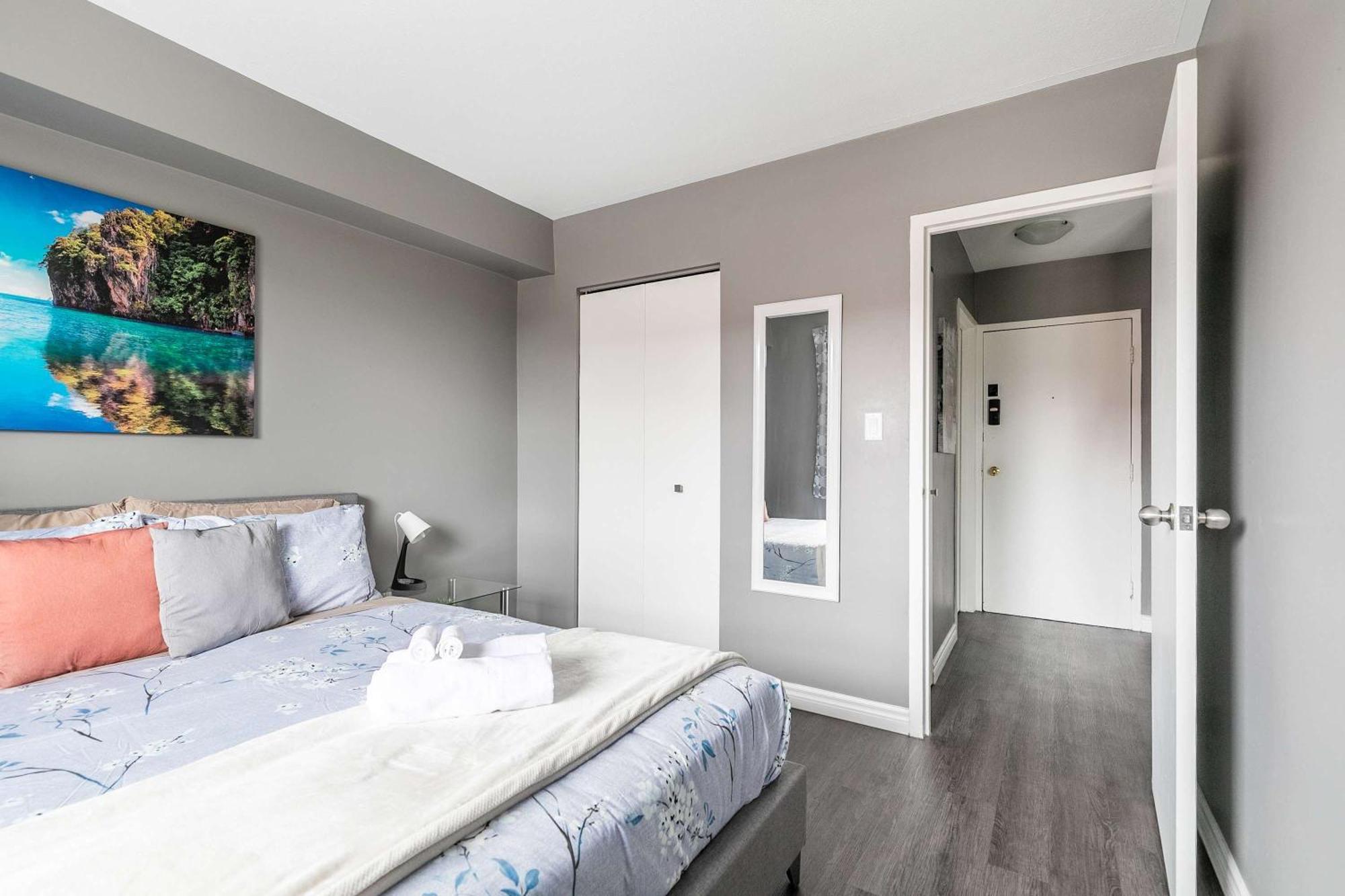 Glenview West Apartment W Patio - Near Downtown ハミルトン エクステリア 写真