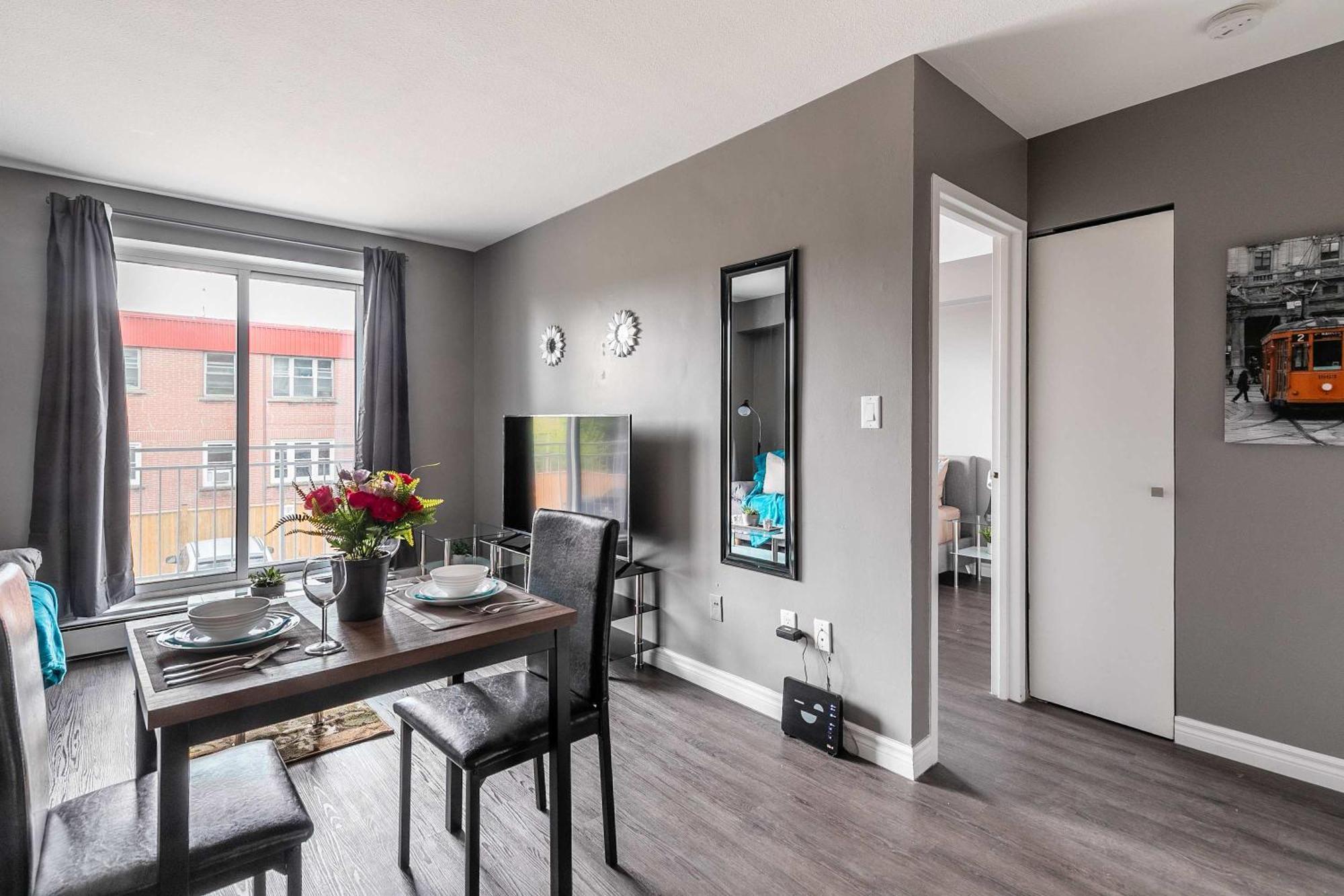 Glenview West Apartment W Patio - Near Downtown ハミルトン エクステリア 写真