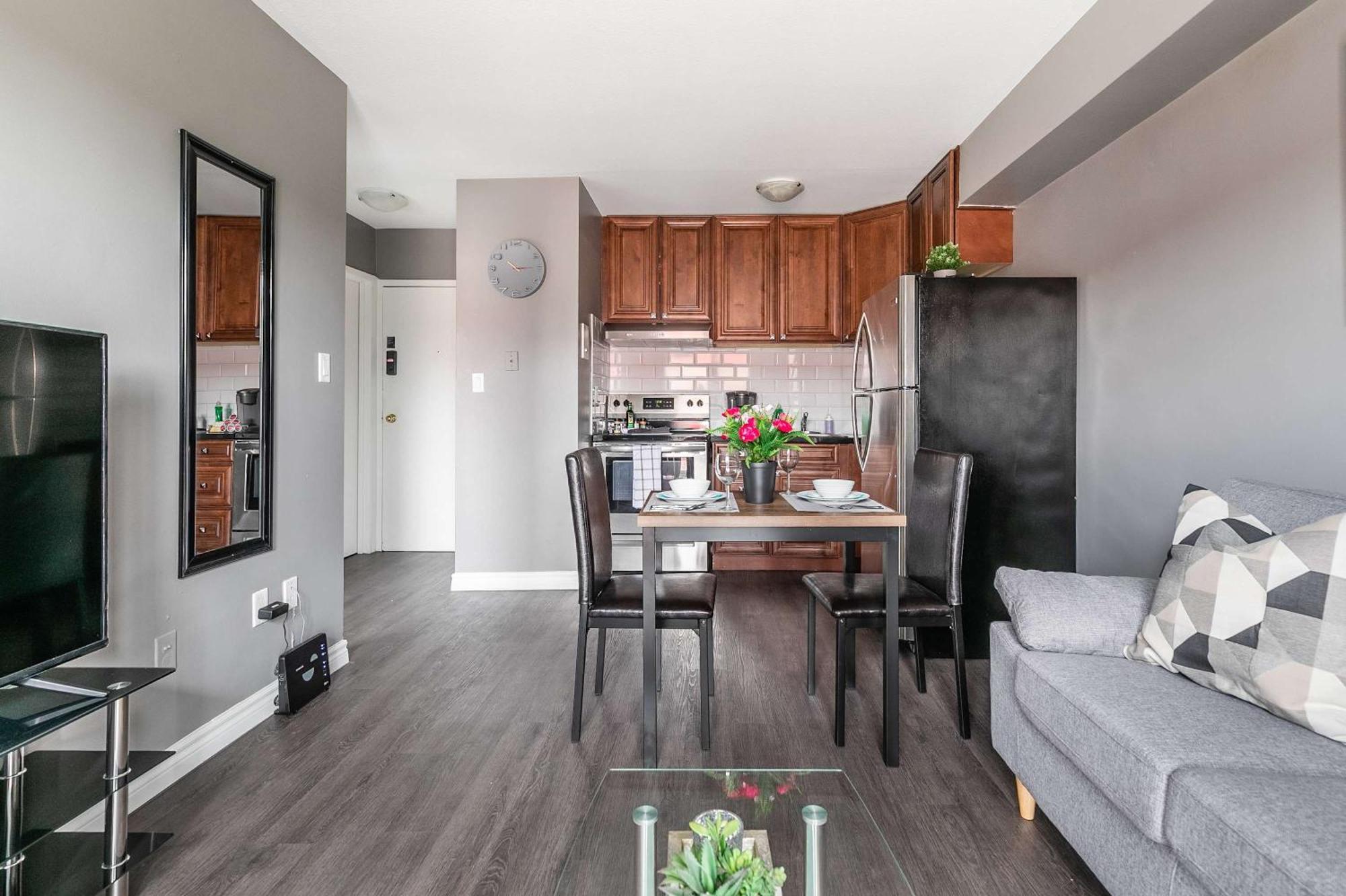 Glenview West Apartment W Patio - Near Downtown ハミルトン エクステリア 写真