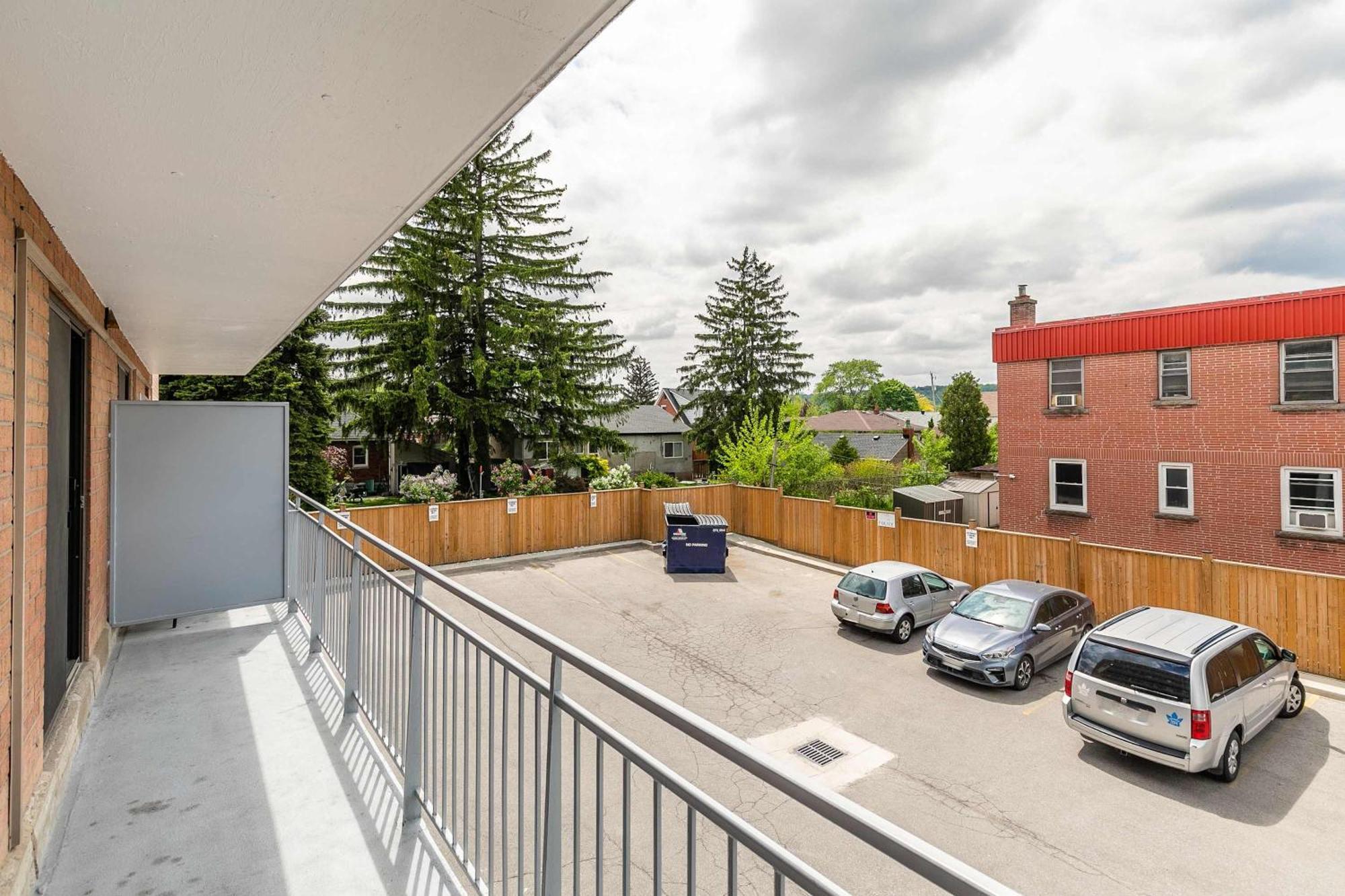 Glenview West Apartment W Patio - Near Downtown ハミルトン エクステリア 写真