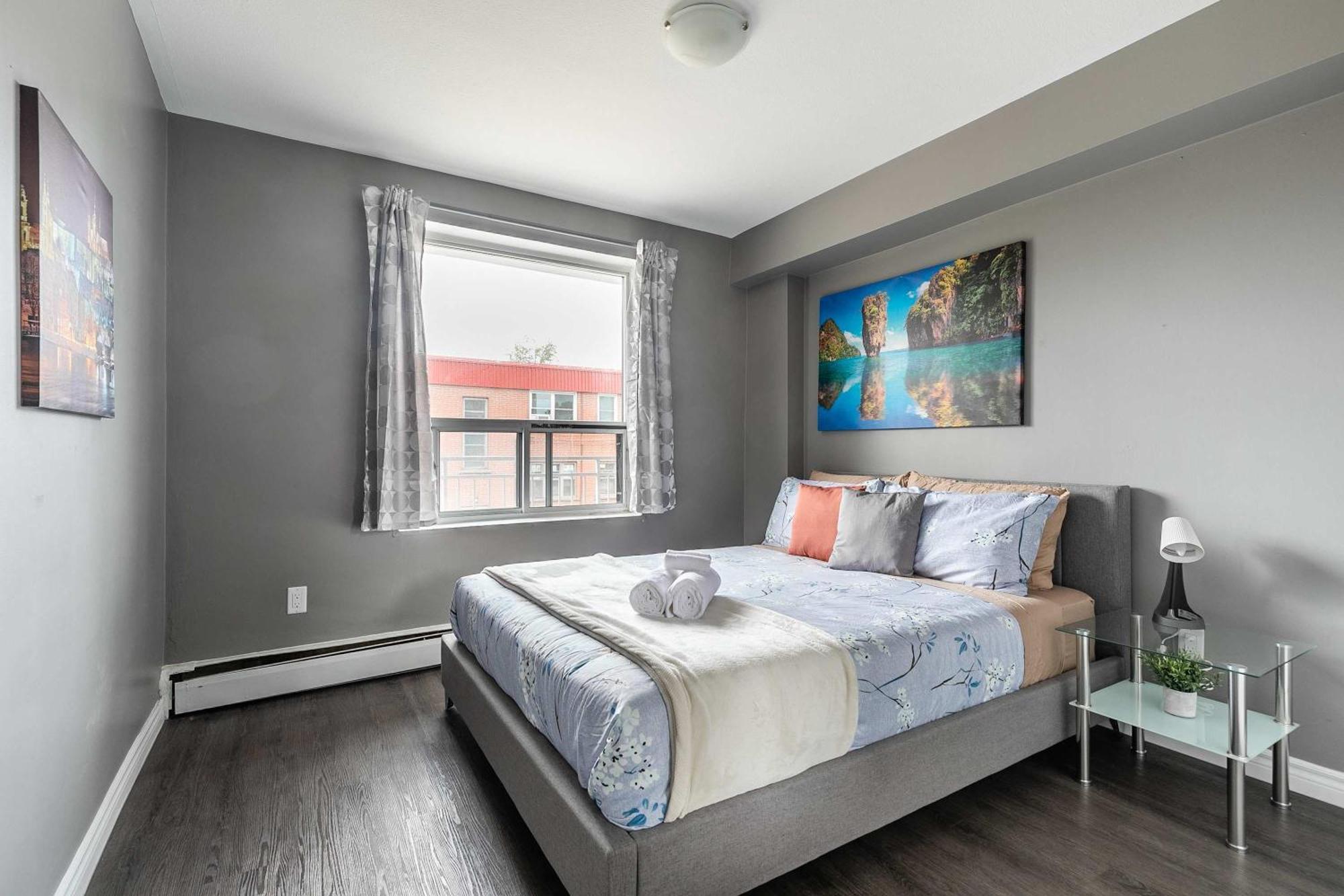Glenview West Apartment W Patio - Near Downtown ハミルトン エクステリア 写真